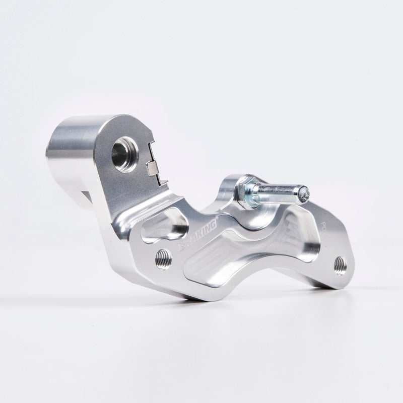 BRAKING POW OVERSIZED CALIPER BRACKET | FRONT 102.16mm