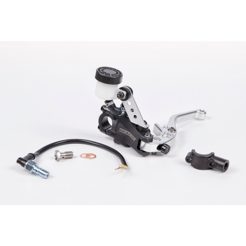 BRAKING M-CYLINDER | RS-C1 CLUTCH RADIAL 13mm - SILVER