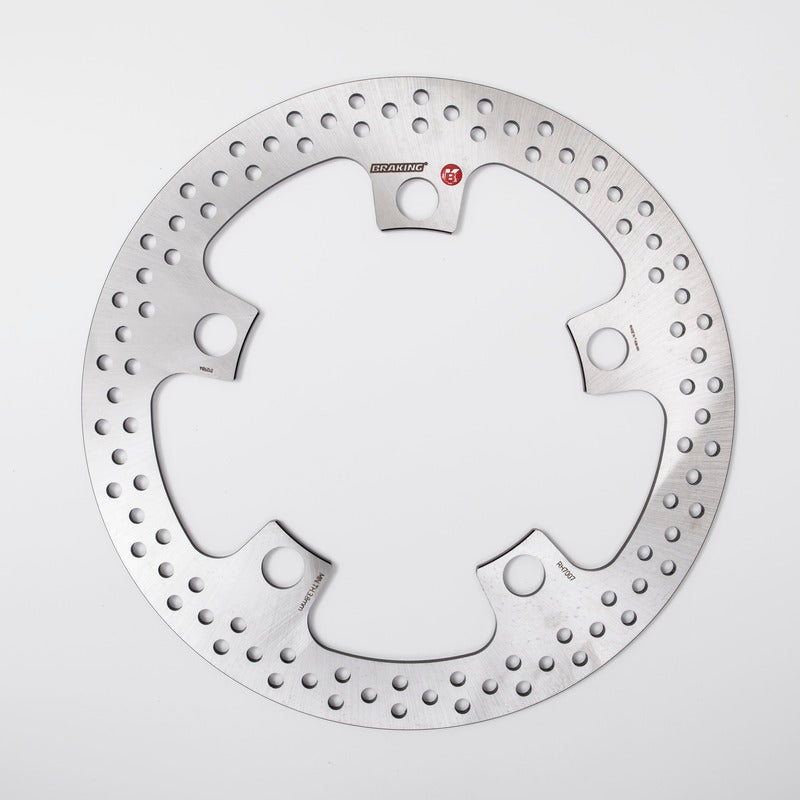 BRAKING DISC | R-FLO ROUND FLOATING - NO HUB 310mm