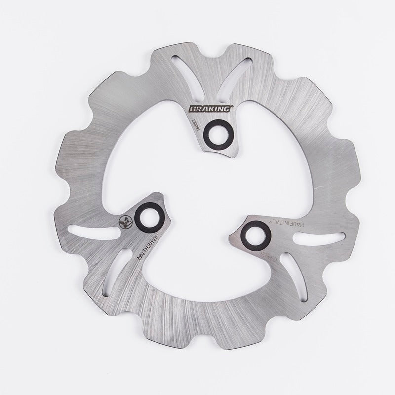 BRAKING DISC | W-FIX WAVE 170mm FRONT