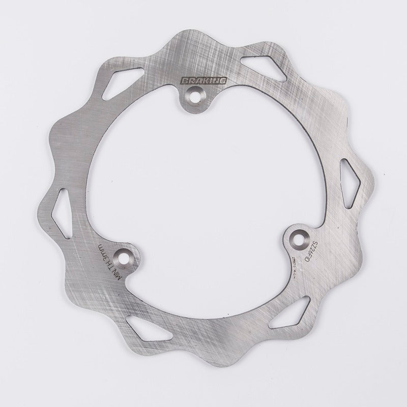 BRAKING DISC | W-FIX WAVE 200mm FRONT