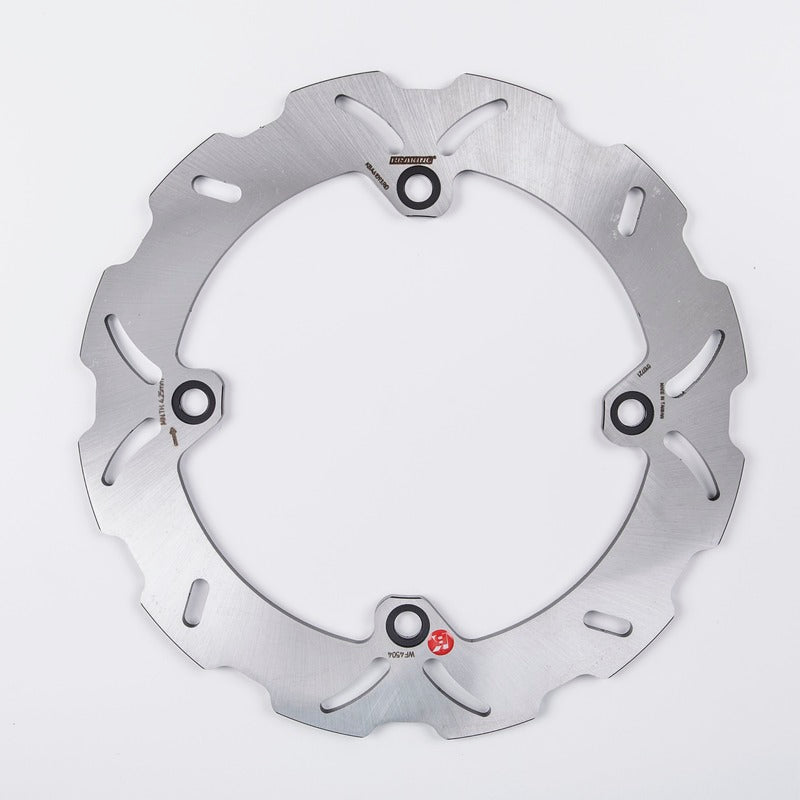 BRAKING DISC | W-FIX WAVE 256mm REAR