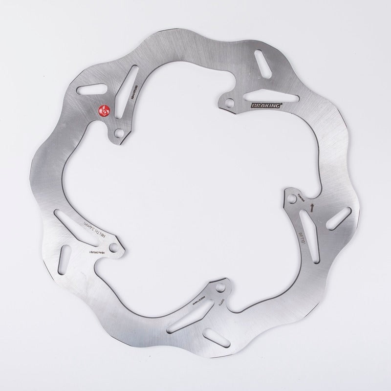 BRAKING DISC | W-FIX WAVE 292mm FRONT