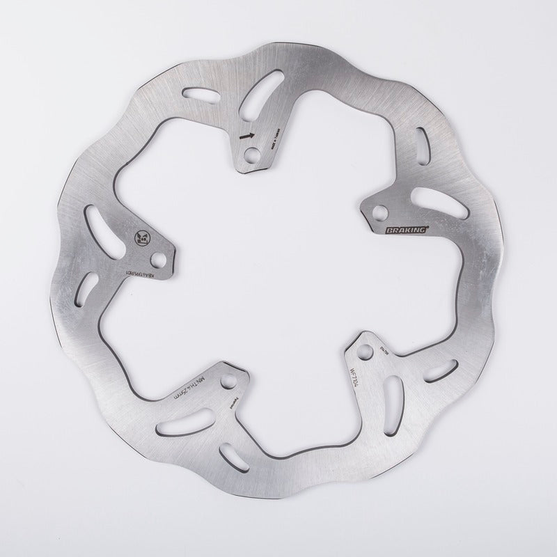 BRAKING DISC | W-FIX WAVE 290mm FRONT