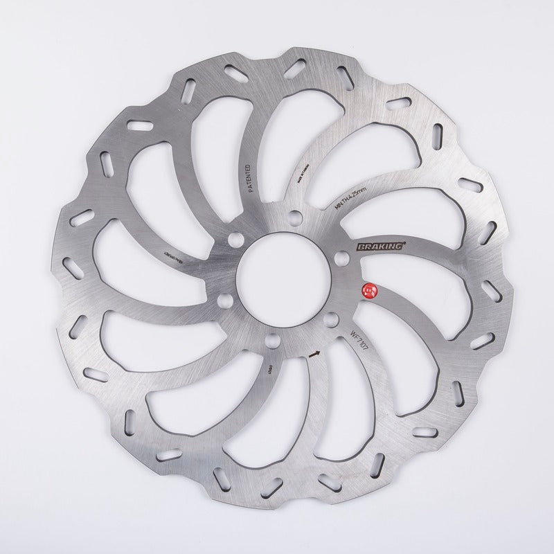 BRAKING DISC | W-FIX WAVE 300mm FRONT