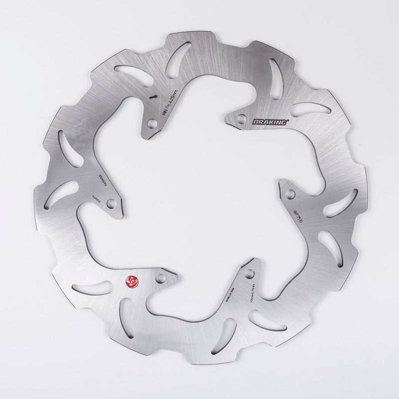 BRAKING DISC | W-FIX WAVE 282mm REAR