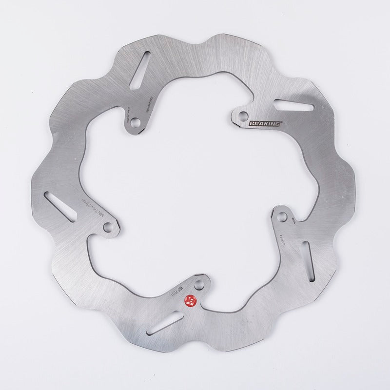 BRAKING DISC | W-FIX WAVE 267mm REAR