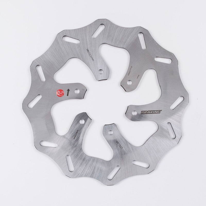 BRAKING DISC | W-FIX WAVE 218mm REAR