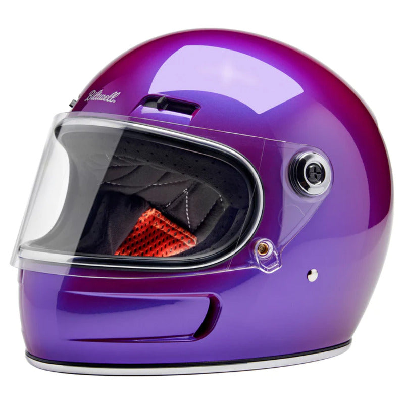 GRINGO SV ECE 22.06 METALLIC GRAPE