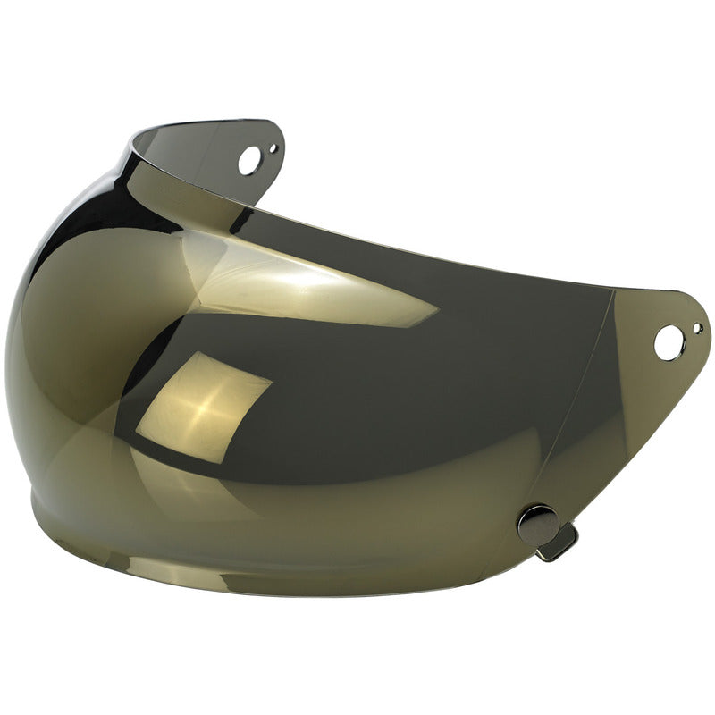 GRINGO S BUBBLE SHIELD GOLD MIRROR
