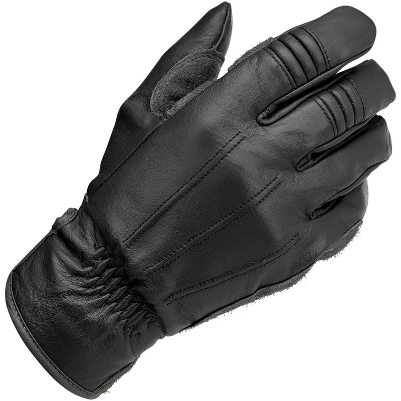 WORK GLOVES BLACK