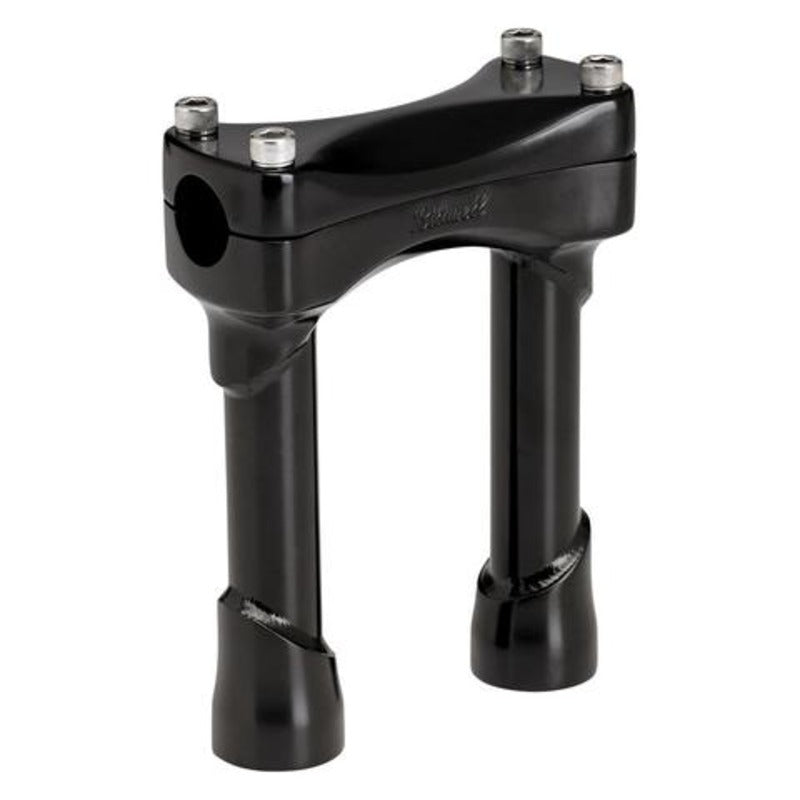 MURDOCK 6" RISERS | BLACK