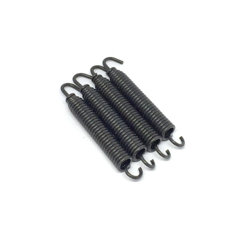 DRC EXHAUST SPRINGS | PRO SWIVEL | 90mm - 4 PCS