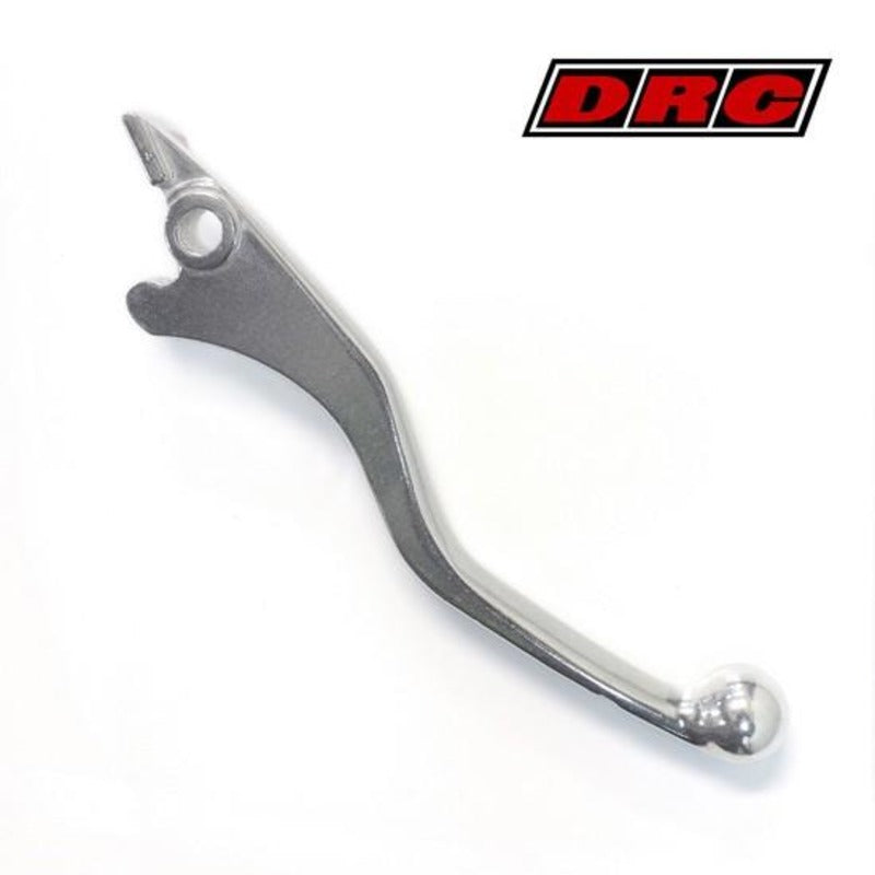DRC BRAKE LEVER | XR650R, CRM250R/AR,KDX200/220'94- | SHORT
