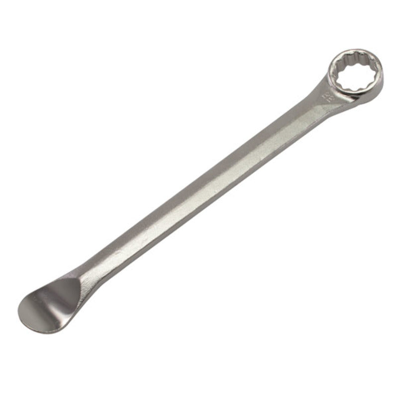 DRC TYRE LEVER - PRO SPOON | WITH 22mm RING SPANNER