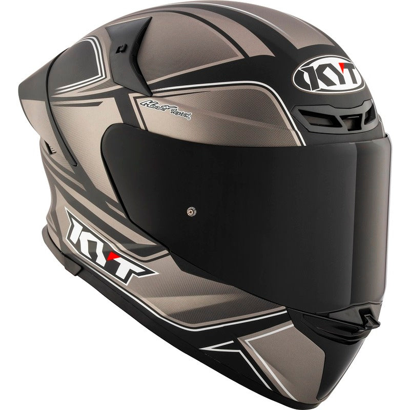 KY6TR0013 TT REVO E06 | TOURIST MATT COOL GREY MATT COOL GREY