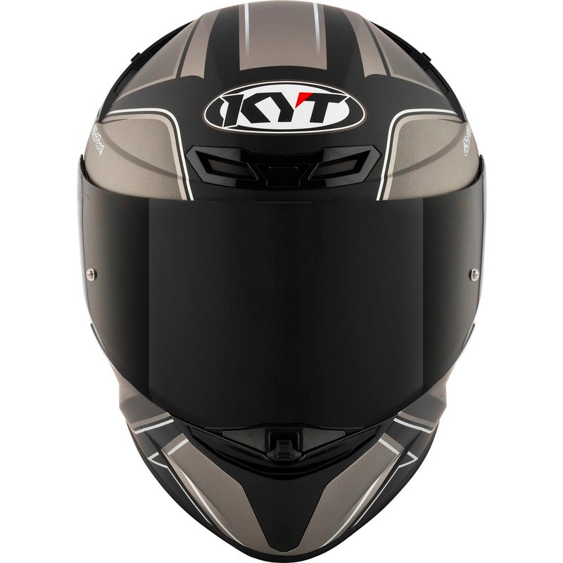 KY6TR0013 TT REVO E06 | TOURIST MATT COOL GREY MATT COOL GREY