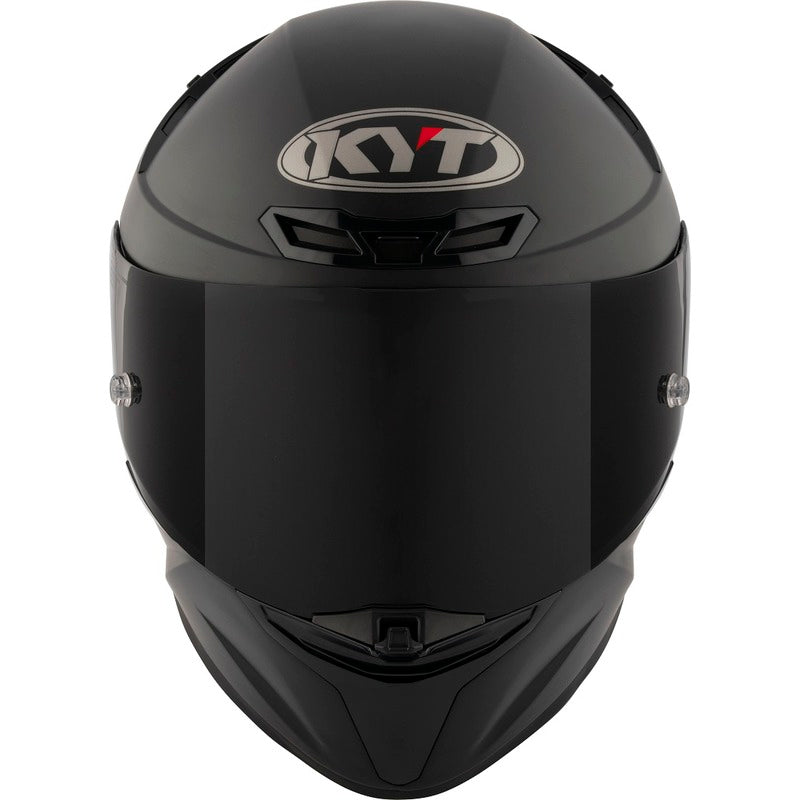 KY6TR00X6 TT REVO E06 | PLAIN MATT BLACK MATT-BLACK