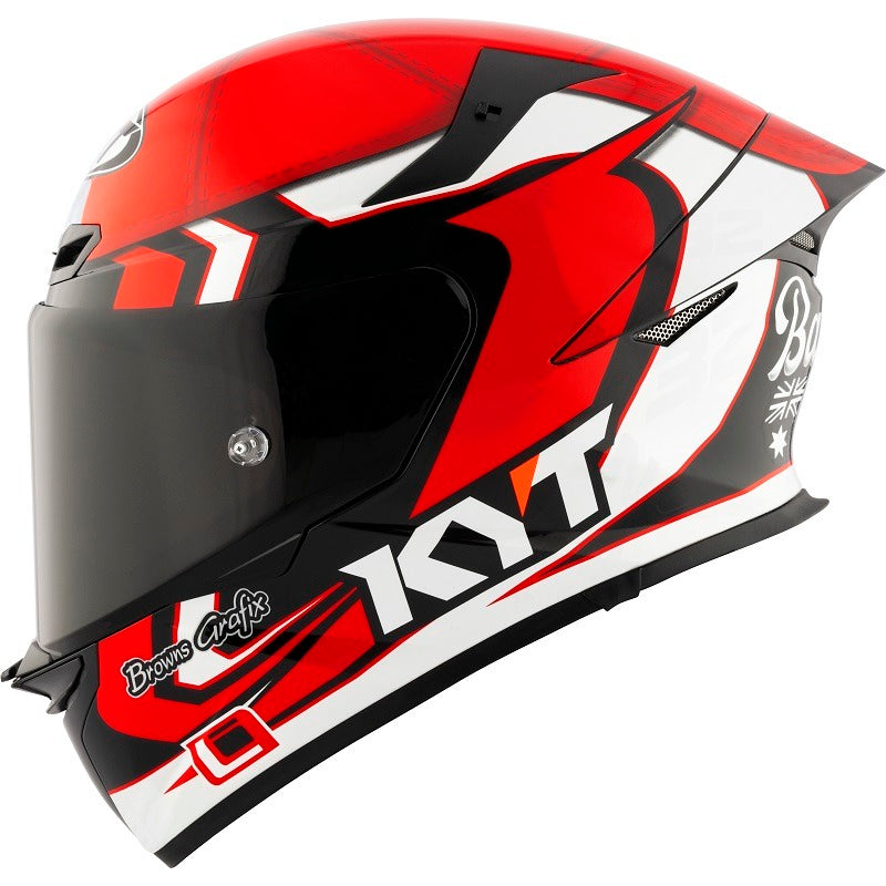 KY6TRX036 TT REVO E06 | BAYLISS REPLICA BAYISS REPLICA