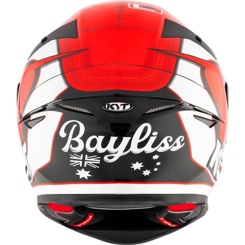 KY6TRX036 TT REVO E06 | BAYLISS REPLICA BAYISS REPLICA
