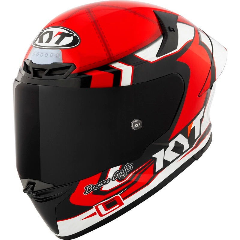 KY6TRX036 TT REVO E06 | BAYLISS REPLICA BAYISS REPLICA