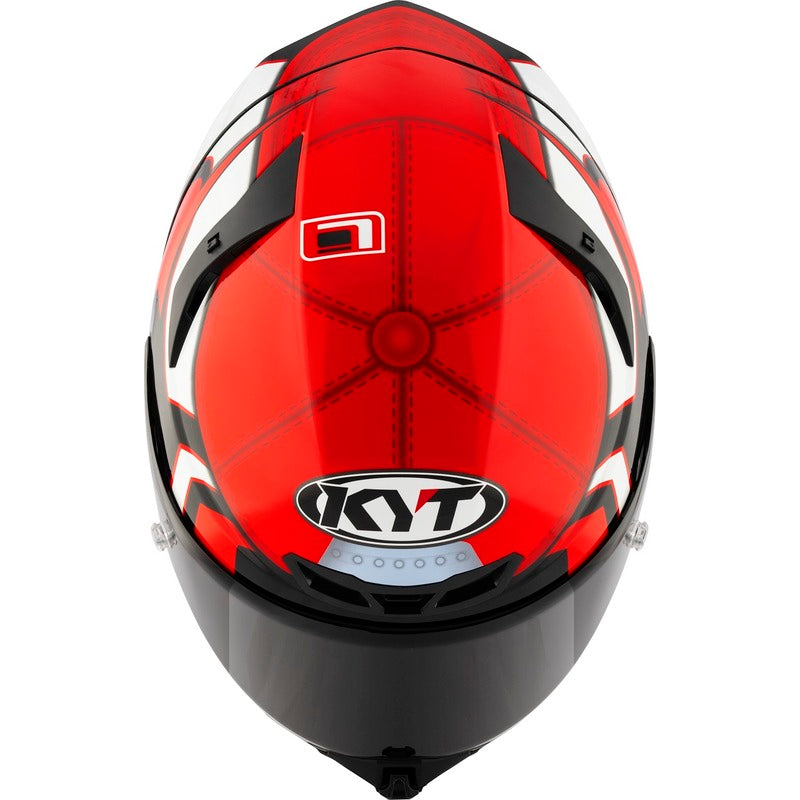 KY6TRX036 TT REVO E06 | BAYLISS REPLICA BAYISS REPLICA