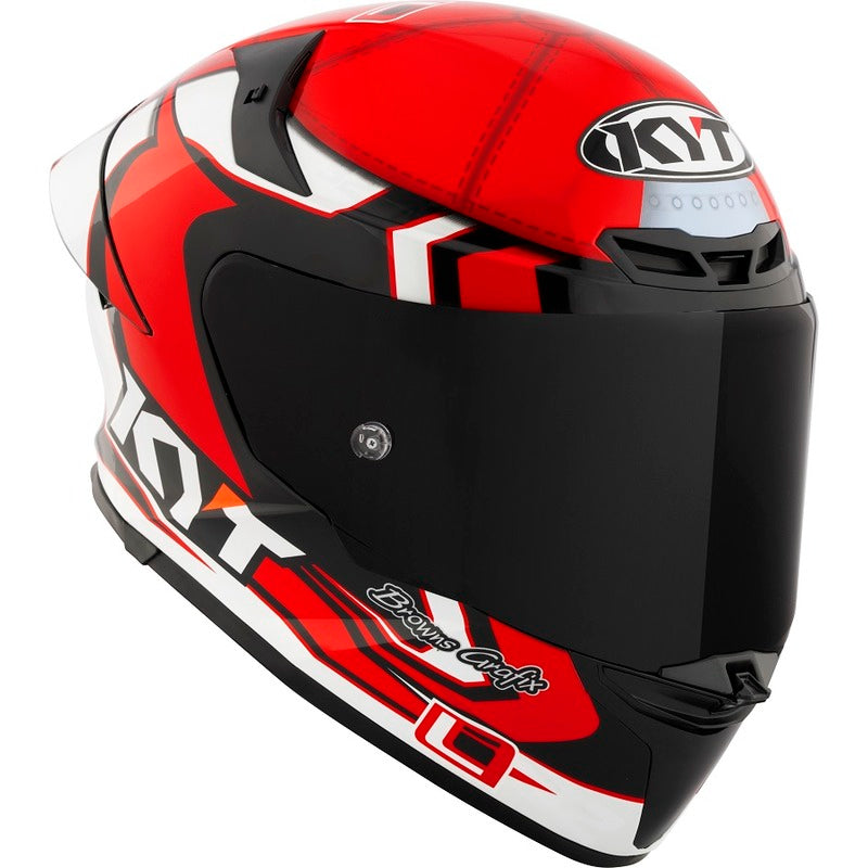 KY6TRX036 TT REVO E06 | BAYLISS REPLICA BAYISS REPLICA
