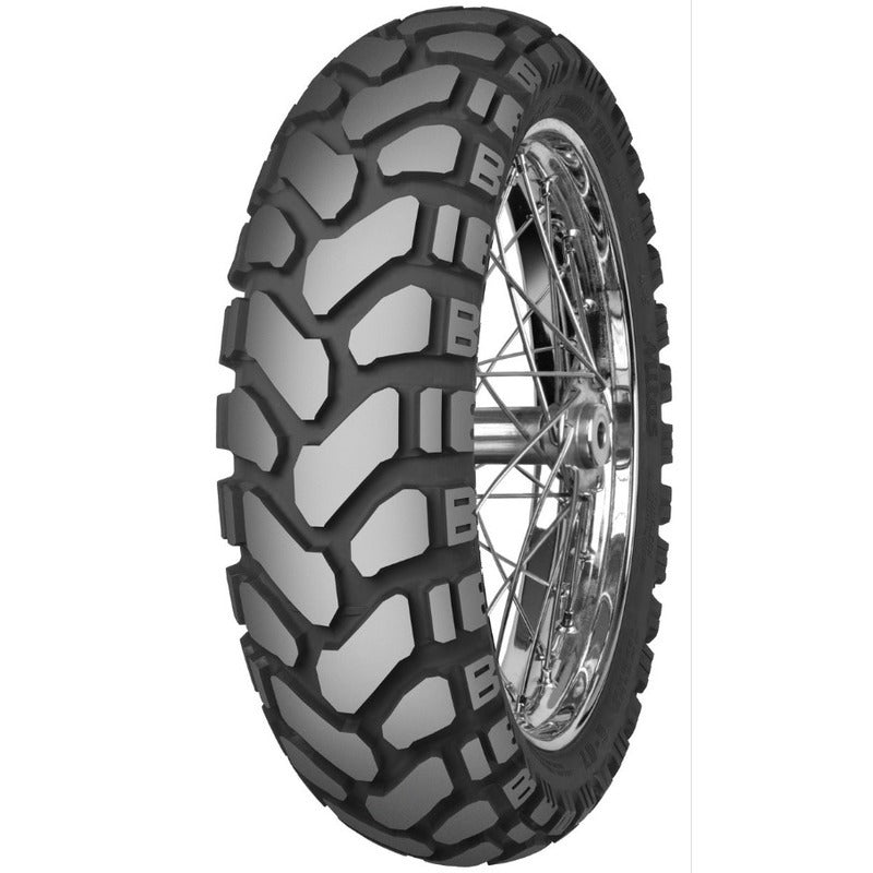 E07+ ENDURO TRAIL PLUS 150/70B18 70T TL | ADVENTURE REAR 60/40 DOT 2PLY