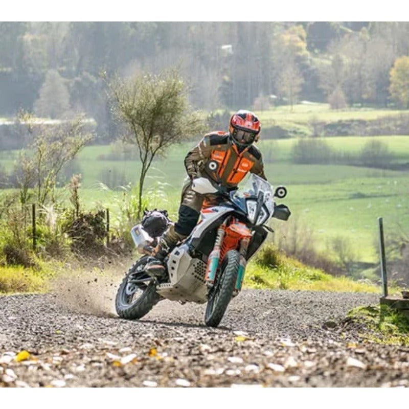 E07+ ENDURO TRAIL PLUS 90/90-21 54T TL/TT | ADVENTURE FRONT 2 PLY CONSTRUCTION $#$