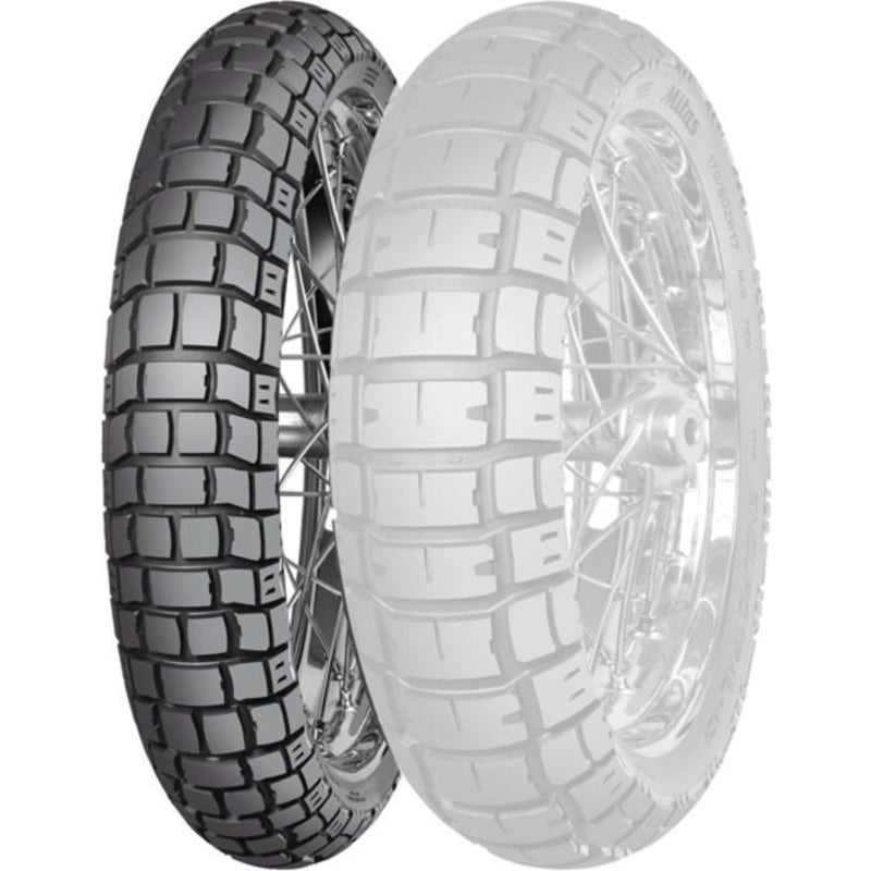 110/80R19 59V ENDURO TRAIL ADV TL