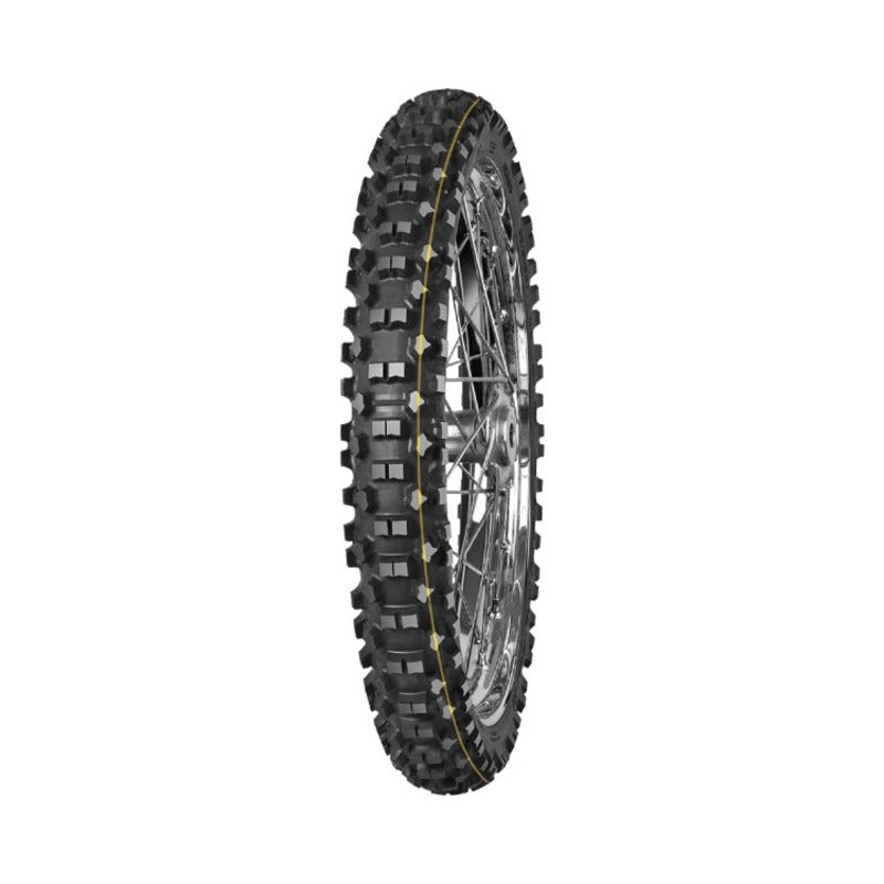 ENDURO TRAIL RALLY SM 90/90-21 54R TT SUPER YELLOW DOT replaces C21