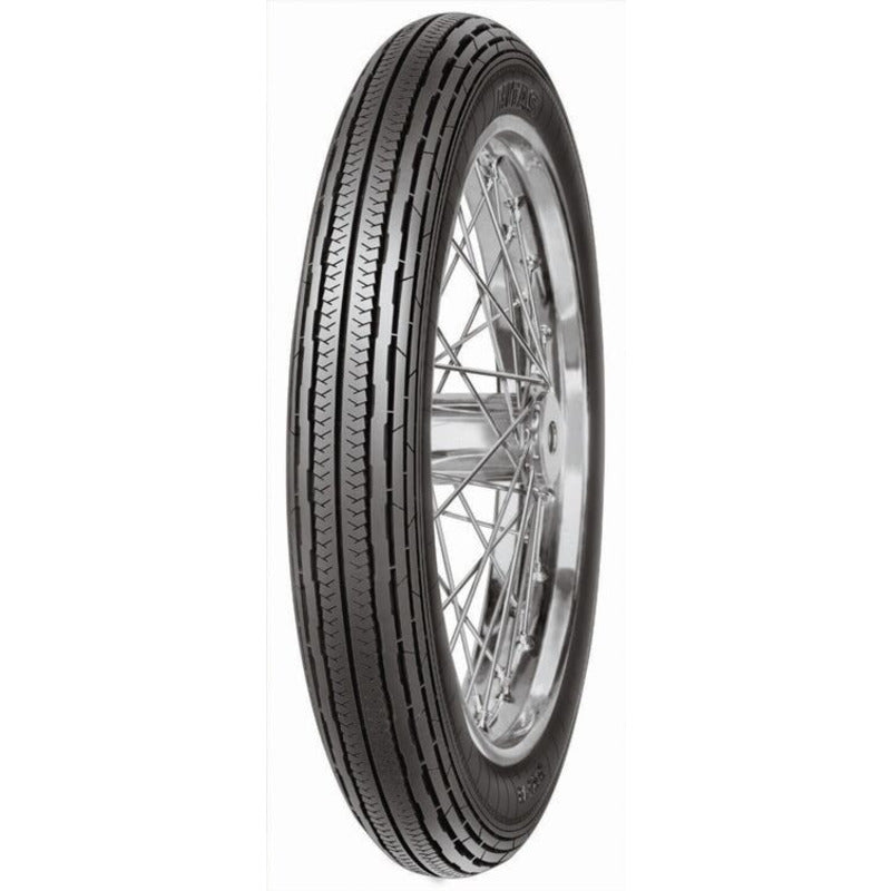 H-04 2.50-16 41P TT CLASSIC | ROAD BIAS FRONT DOT