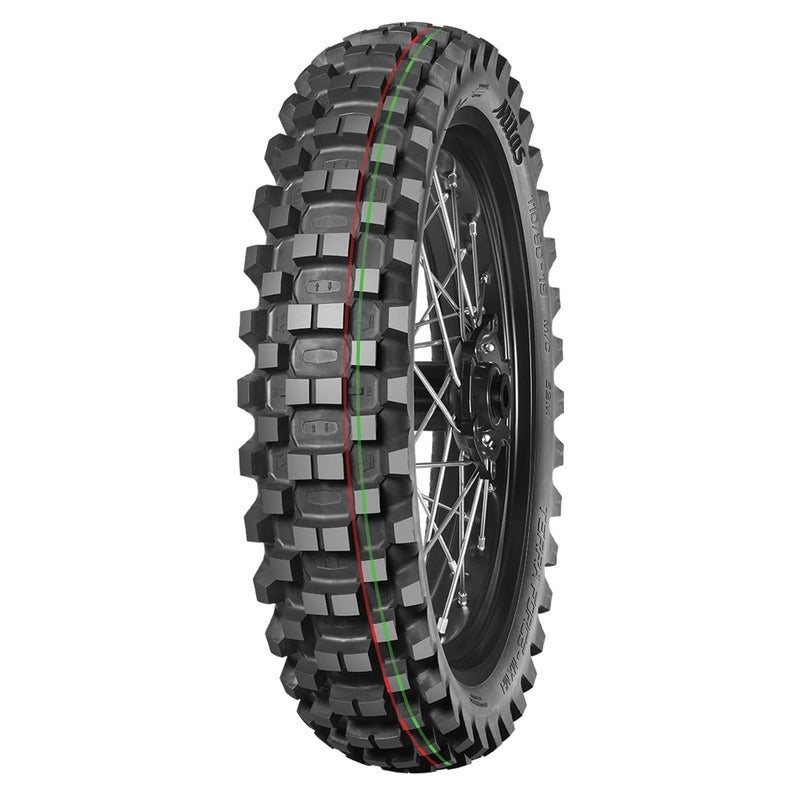 TERRA FORCE-MX MH PITCROSS 90/100-12 46M
