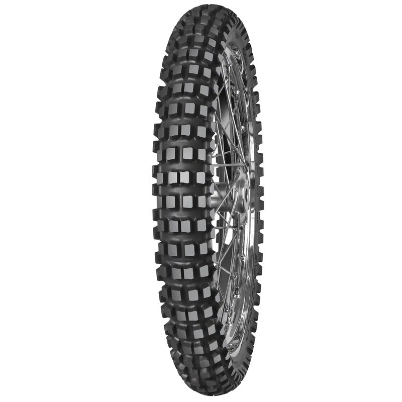 ENDURO TRAIL XT+ 110/80-19 59T TL/TT 20/80 DOT