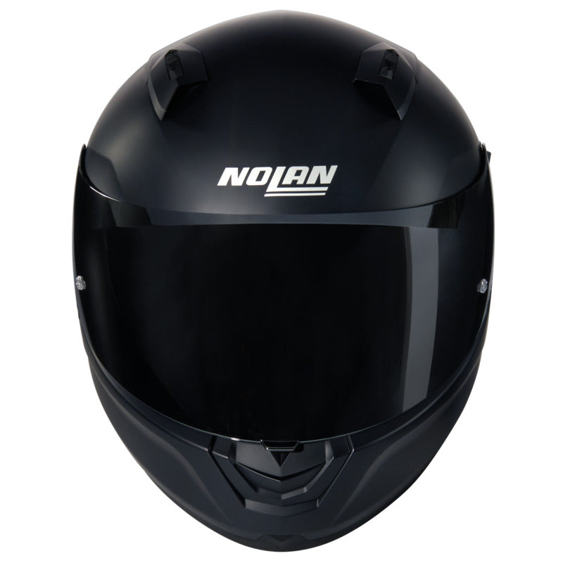 NHN606S333 N60-6 SPORT FULL FACE ARGENTO | SILVER EDITION FLAT BLACK (333) SILVER EDITION FLAT BLACK (333)