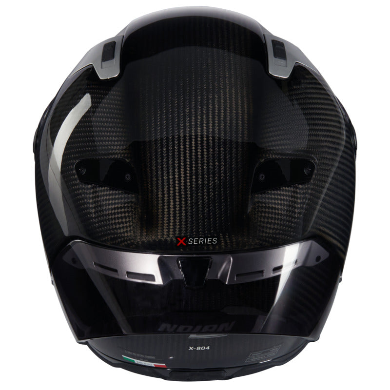X-804 RS FULL FACE ARGENTO | SILVER EDITION (332) SILVER EDITION