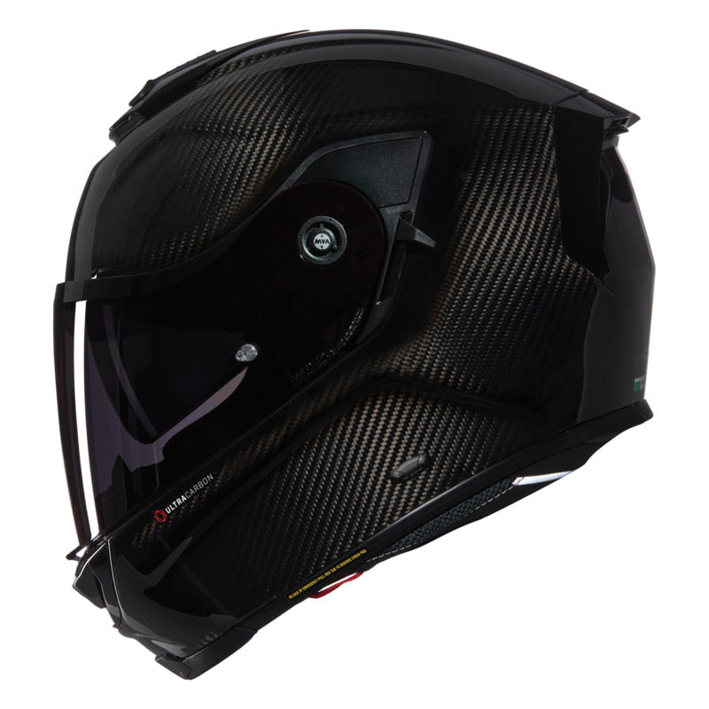 NHX903324 X-903 FULL FACE PURO | CARBON (324) CARBON (324)