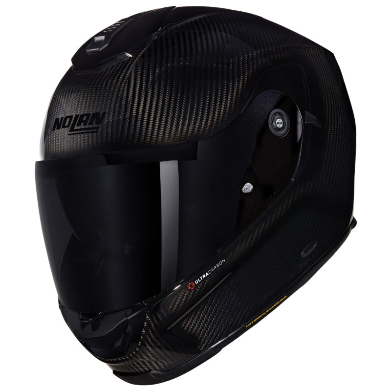 NHX903324 X-903 FULL FACE PURO | CARBON (324) CARBON (324)