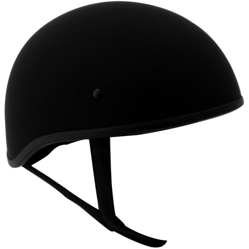 NO STUD CRUZE | MATT BLACK / XS $#$