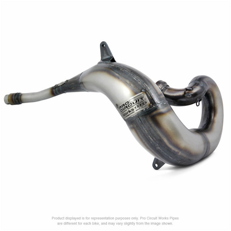 CR250 87 WORKS CHAMBER