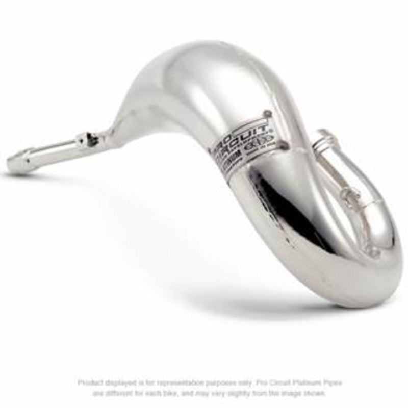 YZ125 05-21 / YZ125X 20-22 PLATINUM CHAMBER