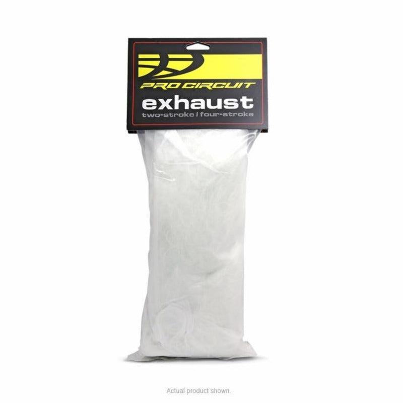 4T MUFFLER PACKING 16 x 3.5"