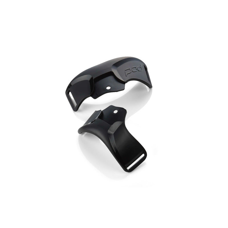 KX 2.0 CUFF SET (LT) | BLACK LEFT XS/SM