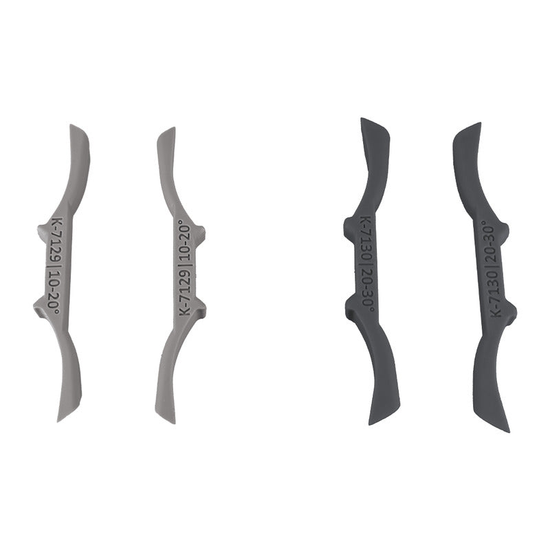 KX 3.0 HINGE INSERT SET