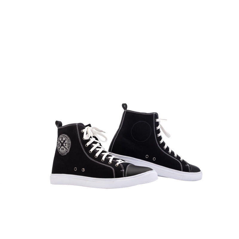 URBAN 3 CE RIDE SHOE BLACK