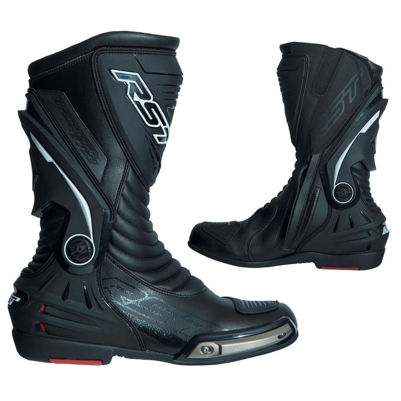 TRACTECH EVO III CE W/P BOOT BLACK