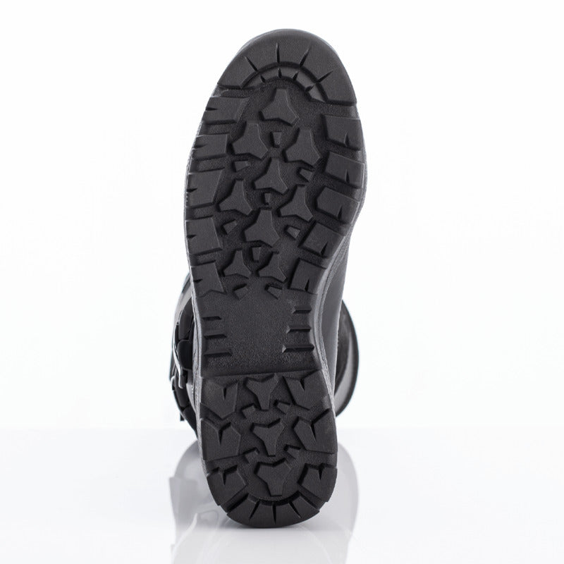 ADVENTURE-X CE WP BOOT BLACK