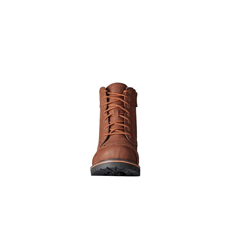 ROADSTER III CLASSIC WATERPROOF BOOT BROWN