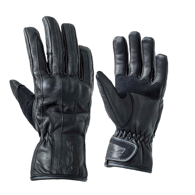 LADIES KATE CE GLOVE BLACK