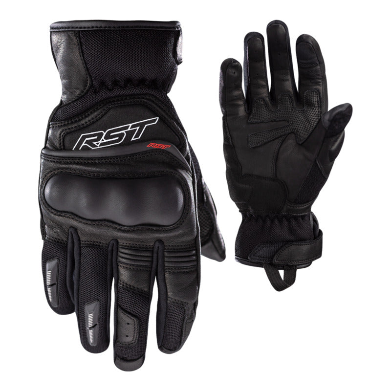 URBAN AIR 3 LADIES CE VENT GLOVE BLACK